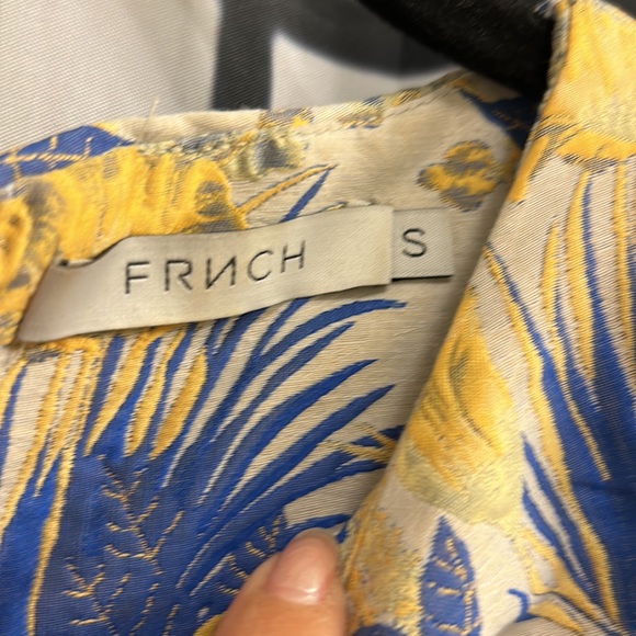 FRNCH Dress - Picture 2 of 3